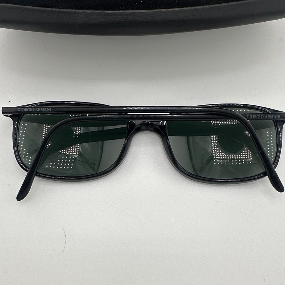Giorgio Armani Frames - image 2